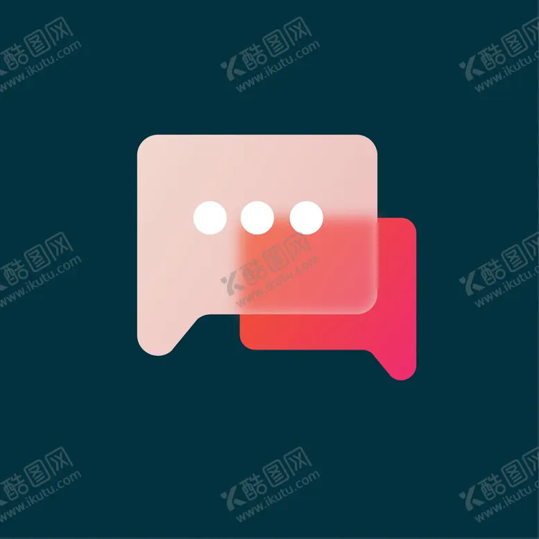 编号：96537009232315250719【酷图网】源文件下载-原创短信UI图标设计