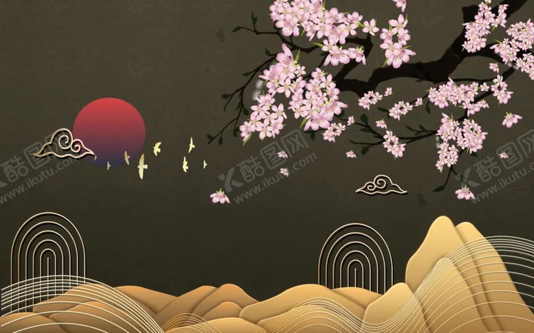 编号：65572710231749259772【酷图网】源文件下载-中国风