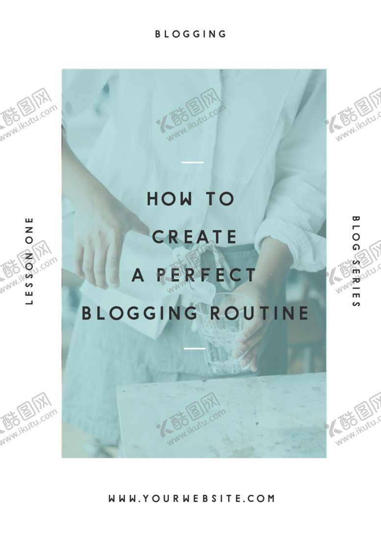 编号：51069910011900218833【酷图网】源文件下载-版式模板设计