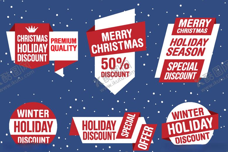 编号：50974509111943031220【酷图网】源文件下载-矢量标签素材