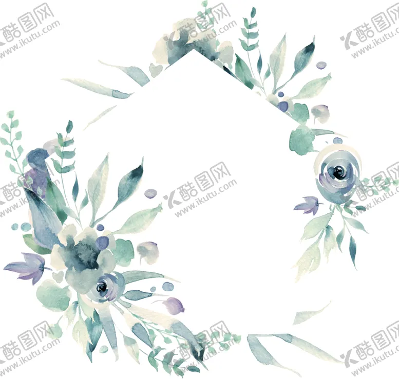 编号：14858007010705164564【酷图网】源文件下载-欧式花纹边框