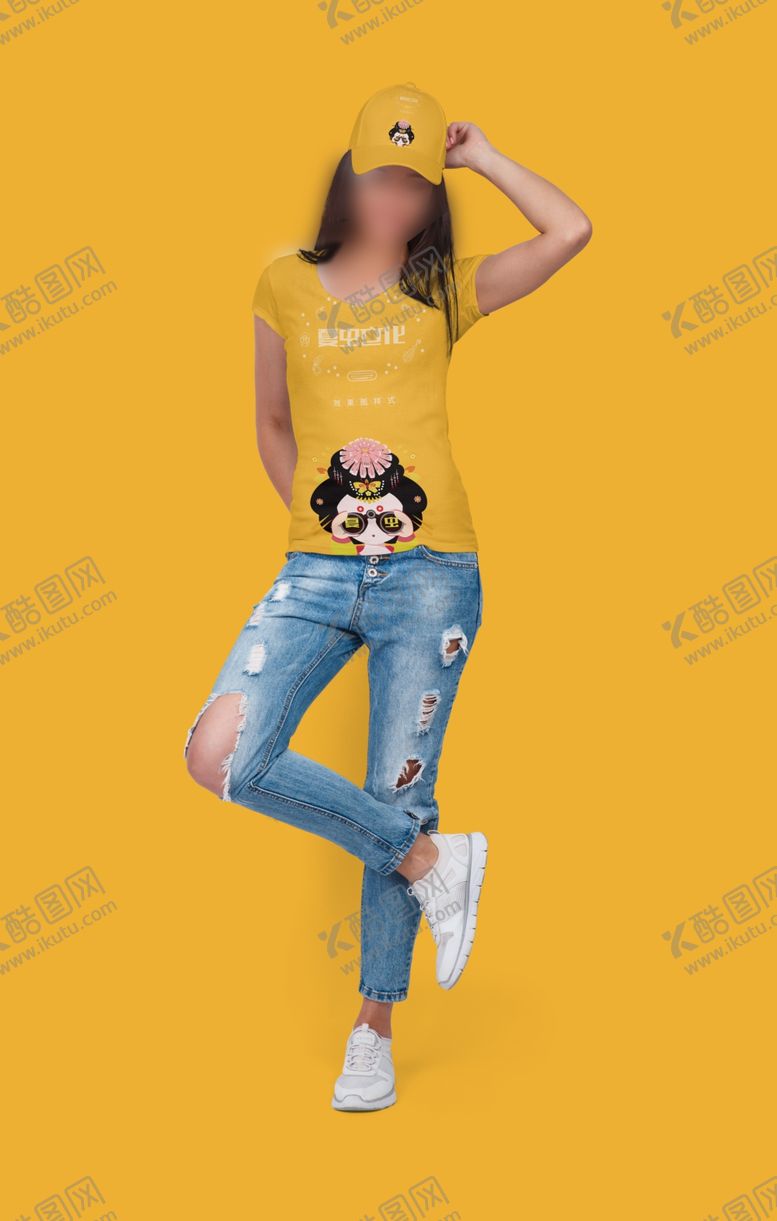 编号：83252307031944172796【酷图网】源文件下载-衣服样机