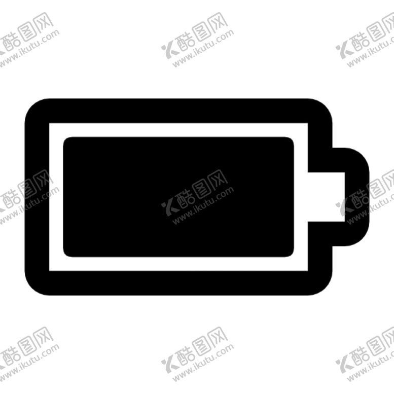 编号：80370510270139265232【酷图网】源文件下载-电量