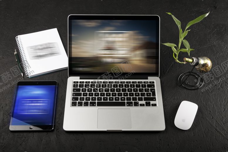 编号：15621209092020575905【酷图网】源文件下载-电脑样机