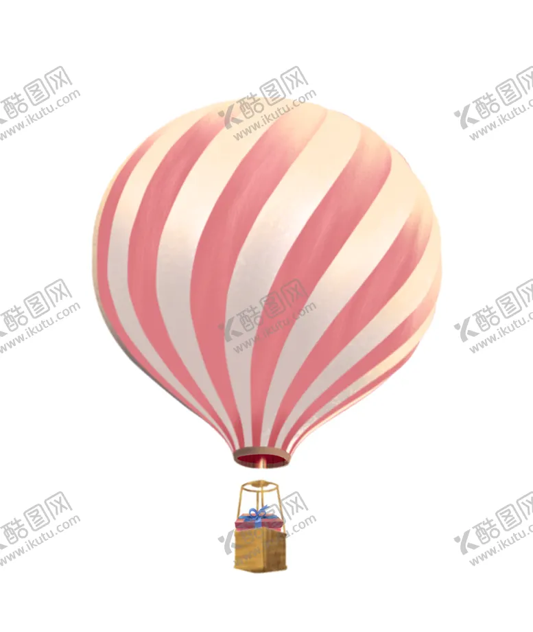 编号：76924803250221233559【酷图网】源文件下载-热气球