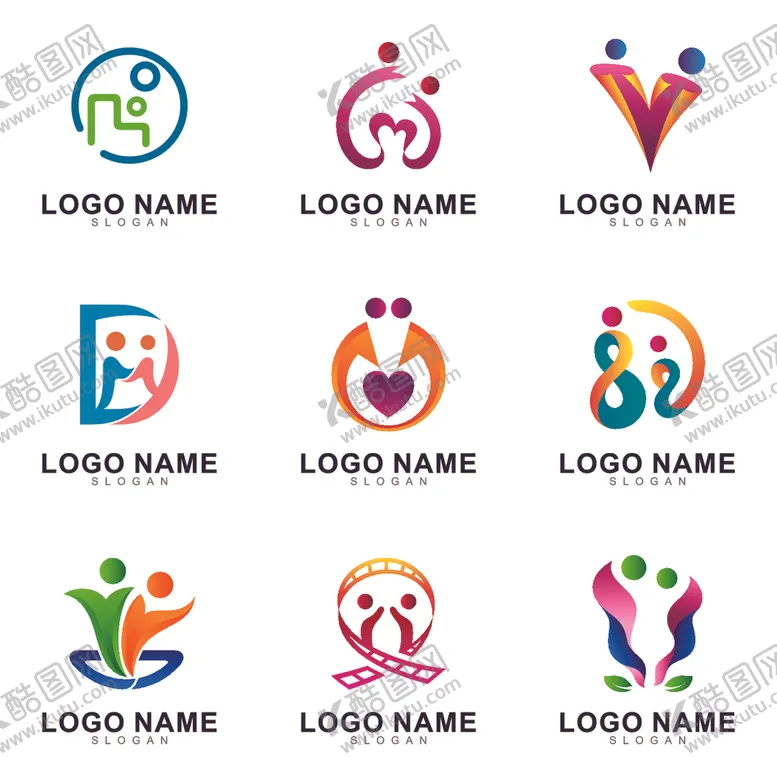 编号：28139306160636474363【酷图网】源文件下载-矢量logo图标