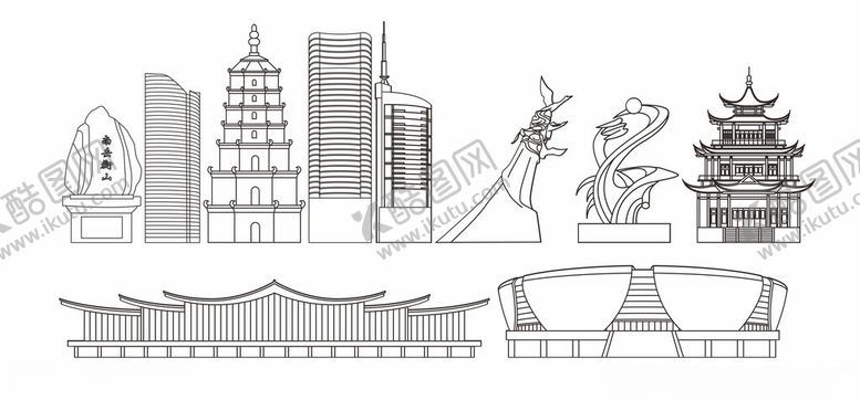 编号：12510904202013089752【酷图网】源文件下载-衡阳景点