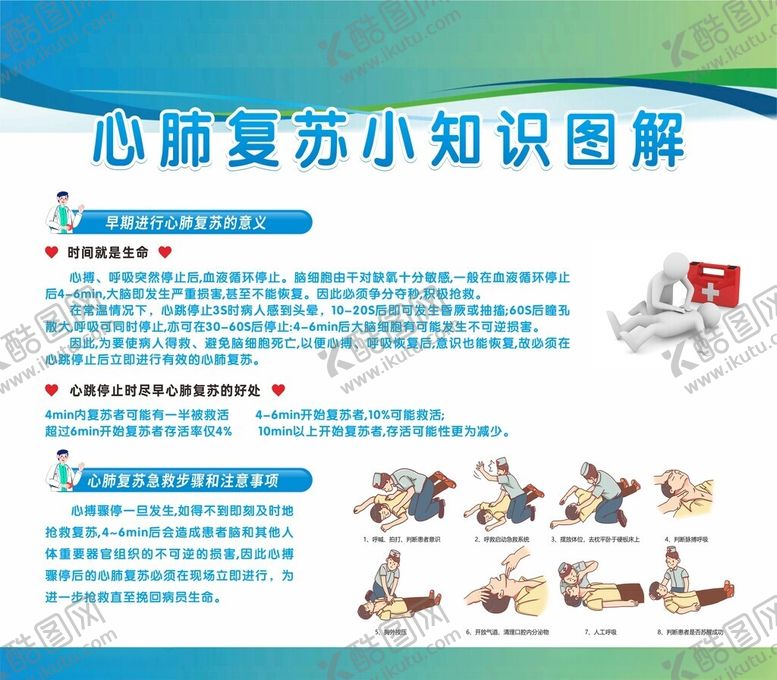 编号：72196602250932461033【酷图网】源文件下载-心肺复苏