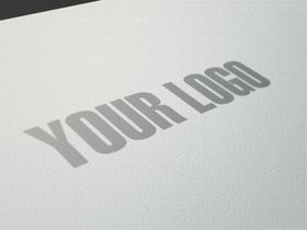 LOGO样机图片