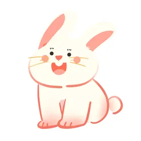 兔子