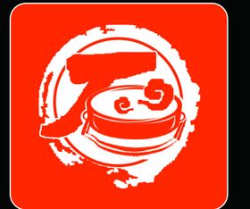 石味先logo