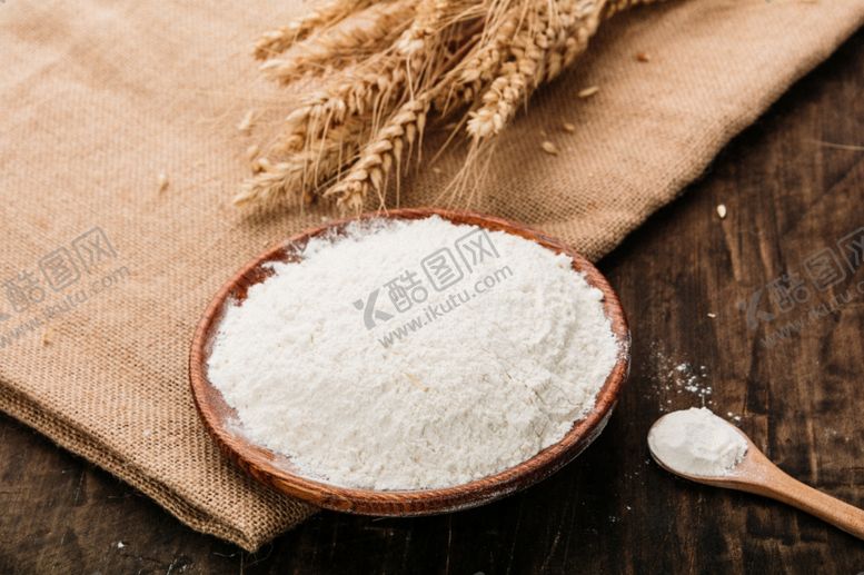 编号：62596110081741301391【酷图网】源文件下载-面粉
