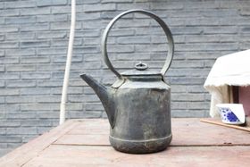 茶壶
