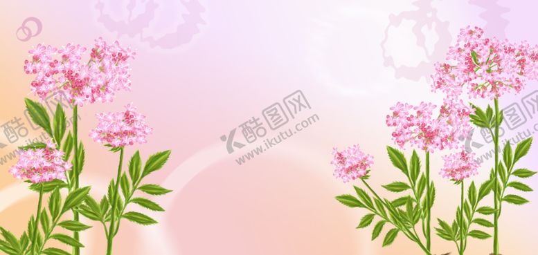 编号：73669006251736222581【酷图网】源文件下载-花朵绿叶小碎花