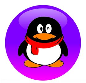 QQ图标