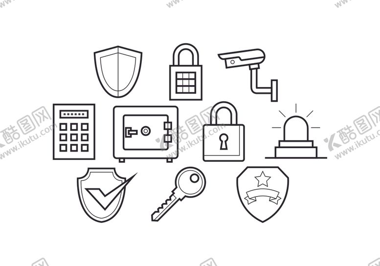 编号：24665209242234165393【酷图网】源文件下载-图标