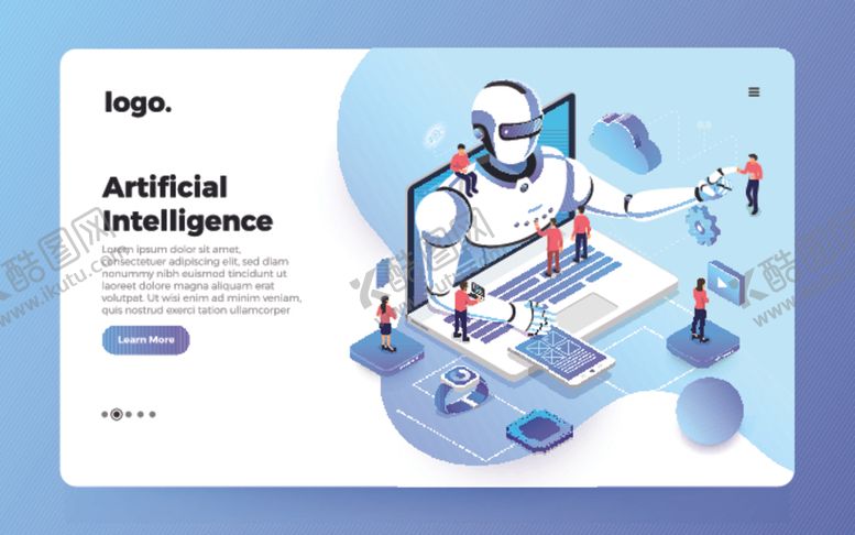 编号：45673510211106038338【酷图网】源文件下载-网络科技背景