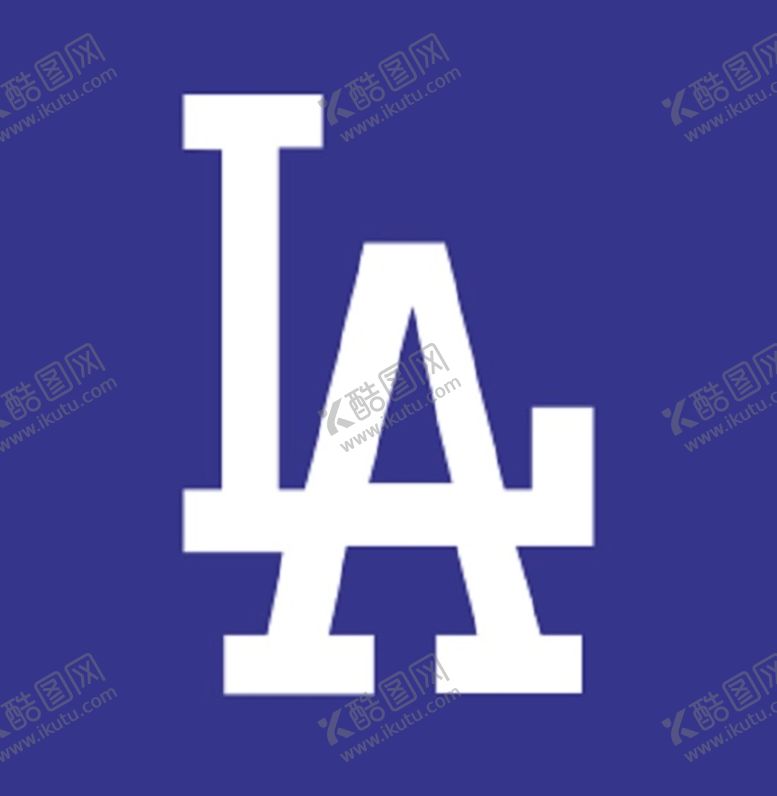 编号：18609610311949029611【酷图网】源文件下载-LA 湖人队