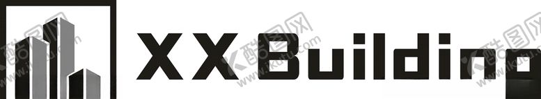 编号：87869109180904313013【酷图网】源文件下载-建筑标志5