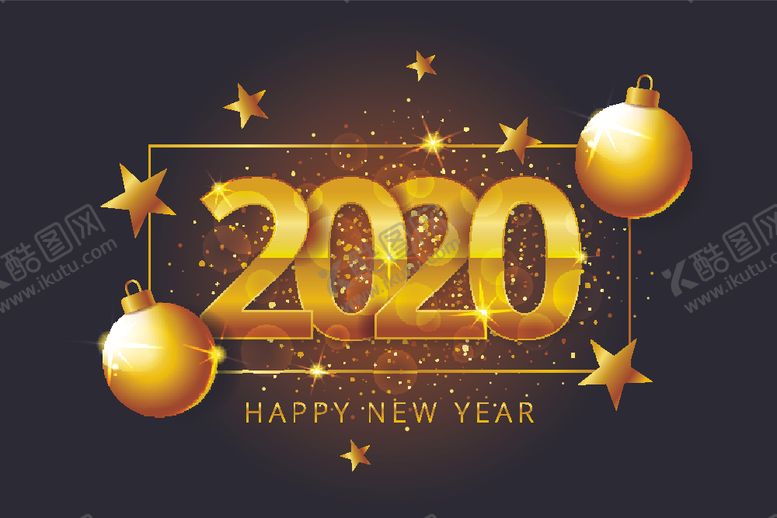 编号：95170110091703421515【酷图网】源文件下载-2020圣诞