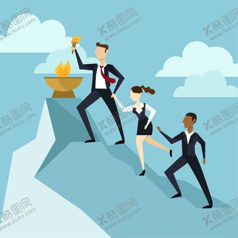 编号：57493209162017458964【酷图网】源文件下载-领导力