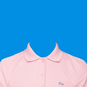 证件照女服装