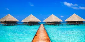 夏天风景