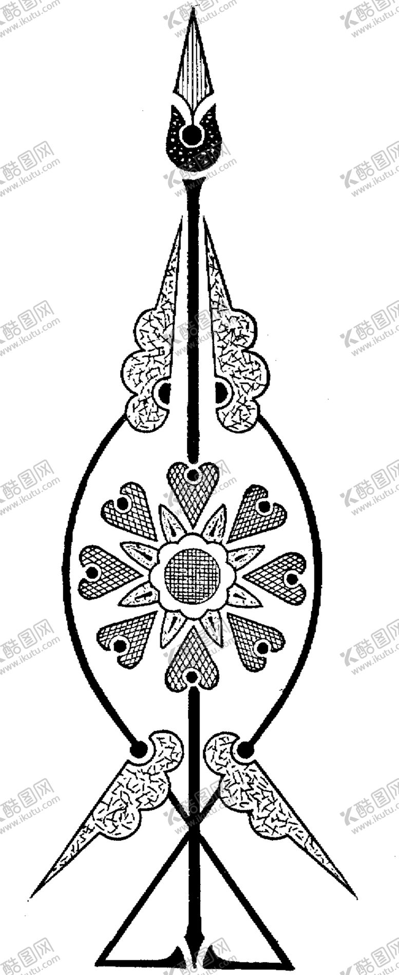 编号：17936305092047058655【酷图网】源文件下载-花纹边框