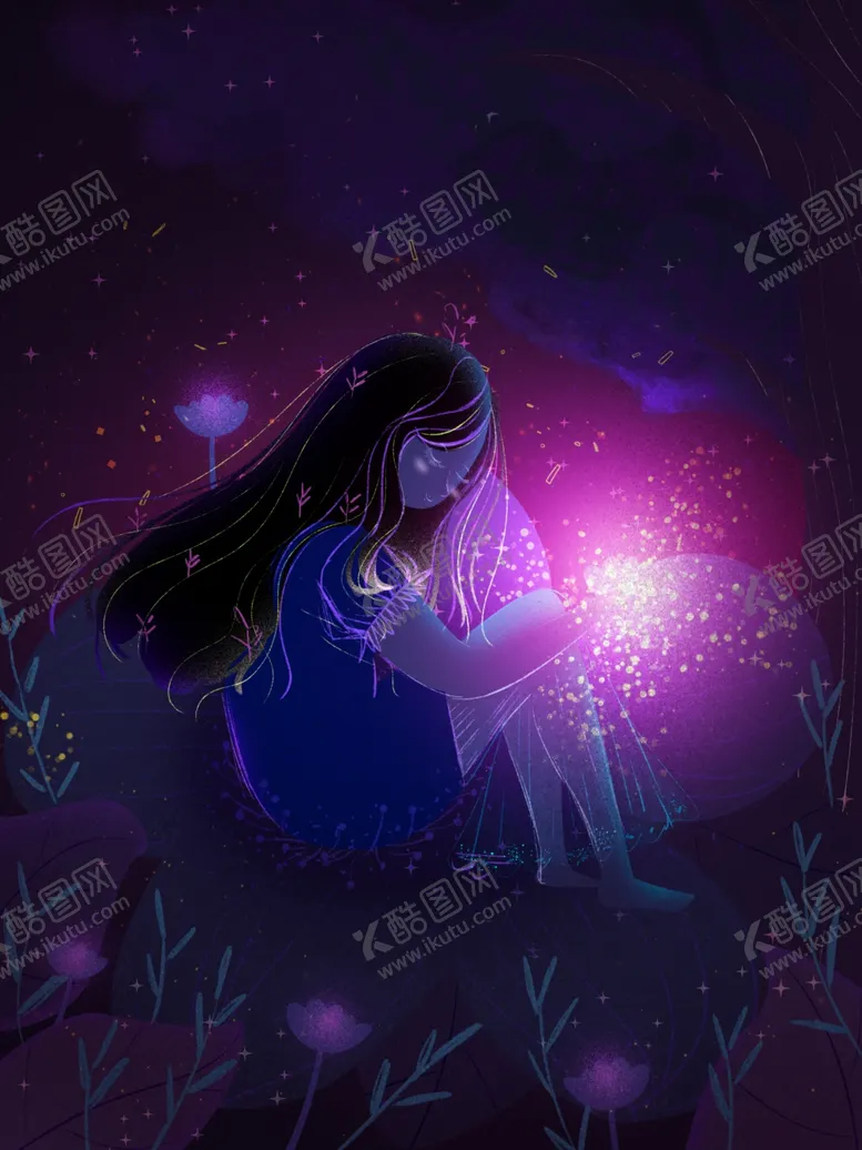 编号：33844003282219118337【酷图网】源文件下载-梦觉创意小清新动物合成海报设计