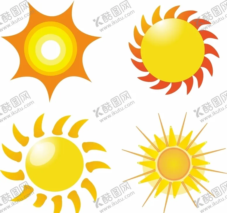 编号：63319506301127399931【酷图网】源文件下载-太阳