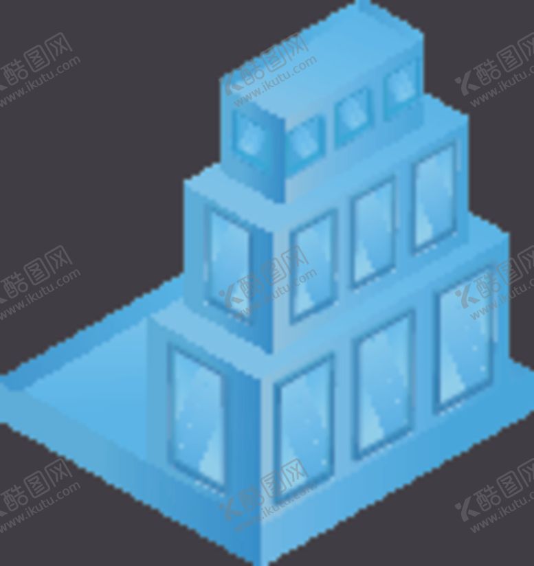 编号：51123105131702263064【酷图网】源文件下载-城市建筑