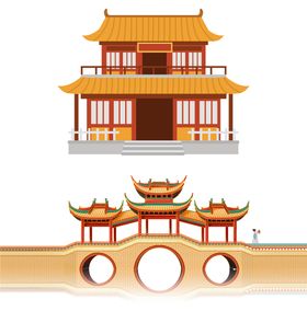 中国古寺