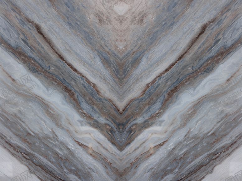 编号：18916309172003083131【酷图网】源文件下载-经典蓝大理石背景墙