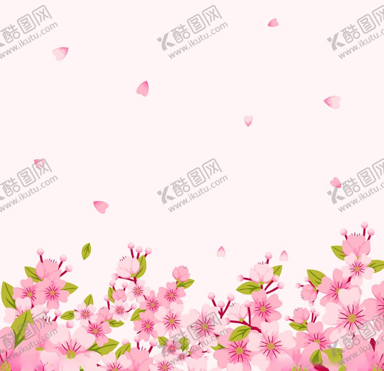 编号：20975607031237215151【酷图网】源文件下载-樱花
