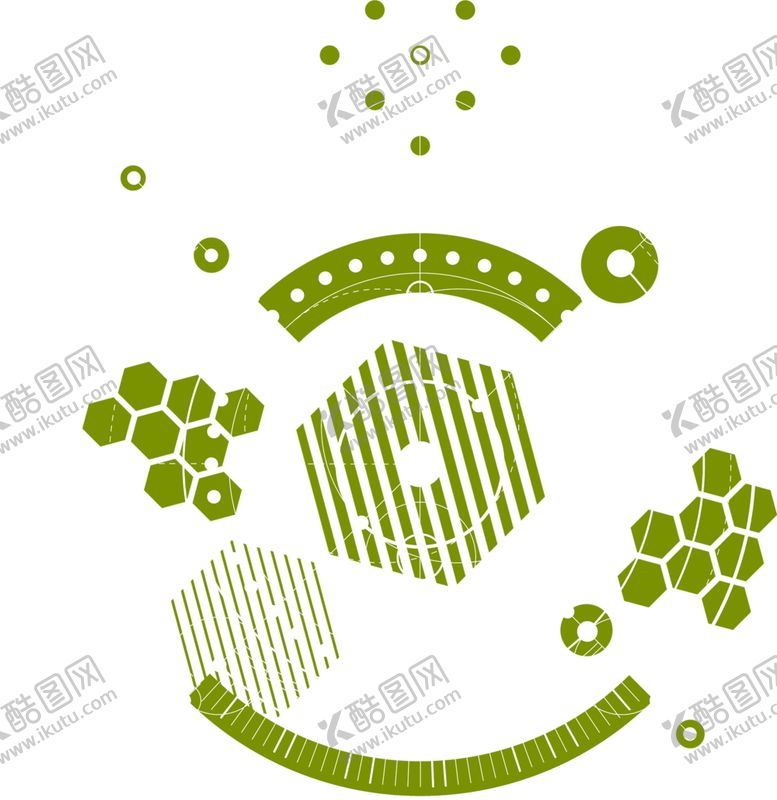 编号：75727010061138185372【酷图网】源文件下载-绿色背景