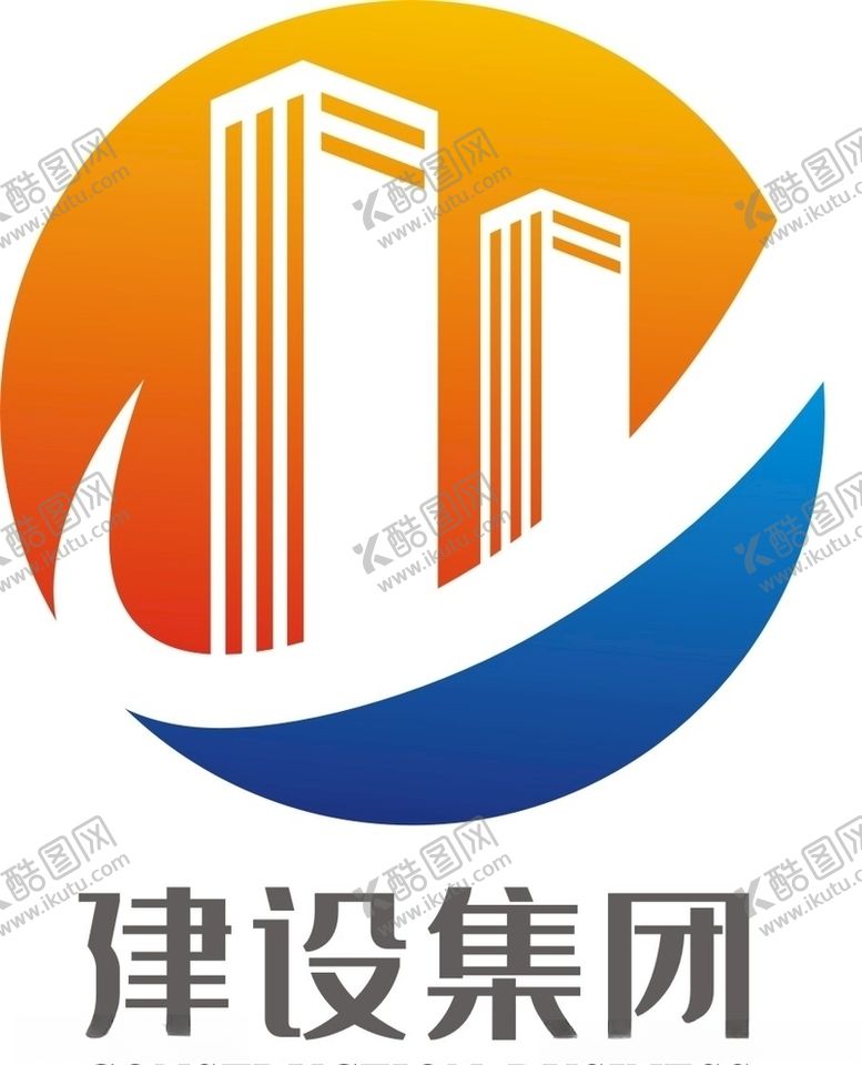 编号：27063110312028497960【酷图网】源文件下载-房地产logo
