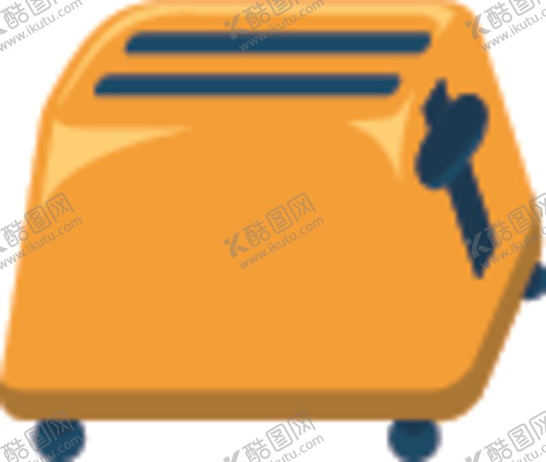 编号：52876110271917074301【酷图网】源文件下载-面包机