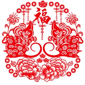 剪纸