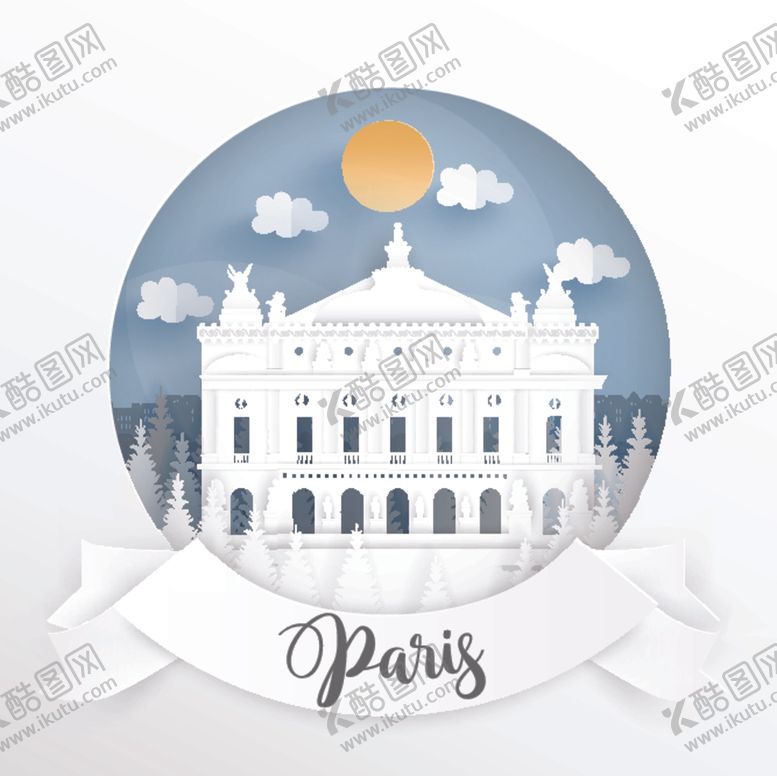 编号：19323706271243187427【酷图网】源文件下载-城市插画
