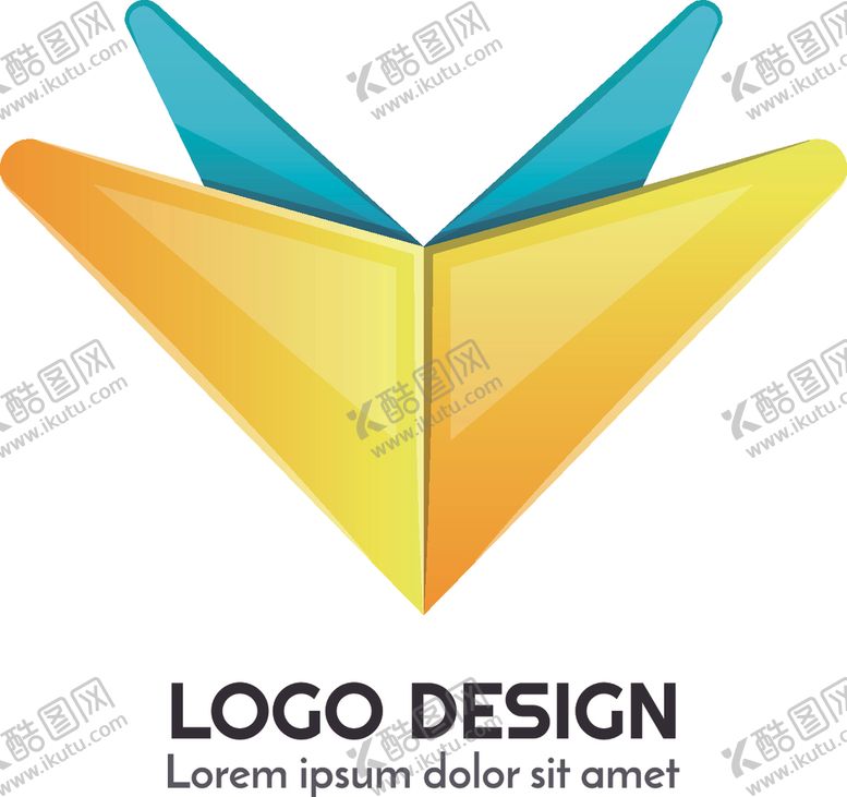 编号：98854010210736194914【酷图网】源文件下载-字母logo