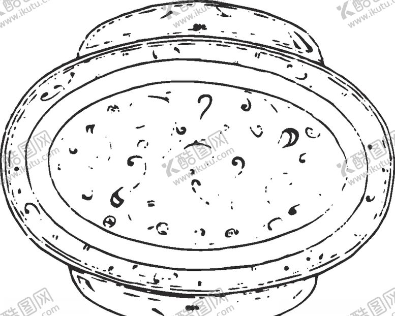 编号：21029909241805214831【酷图网】源文件下载-镂空花图案