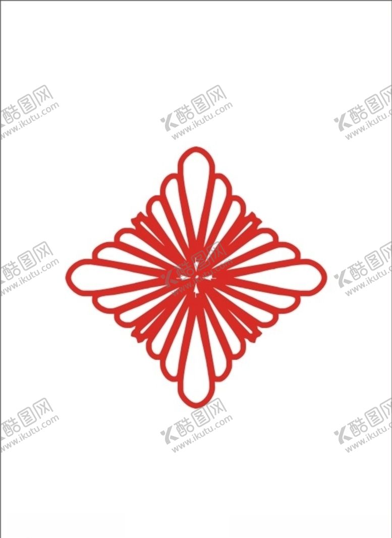 编号：97984810101805145526【酷图网】源文件下载-矢量花纹边框叶子