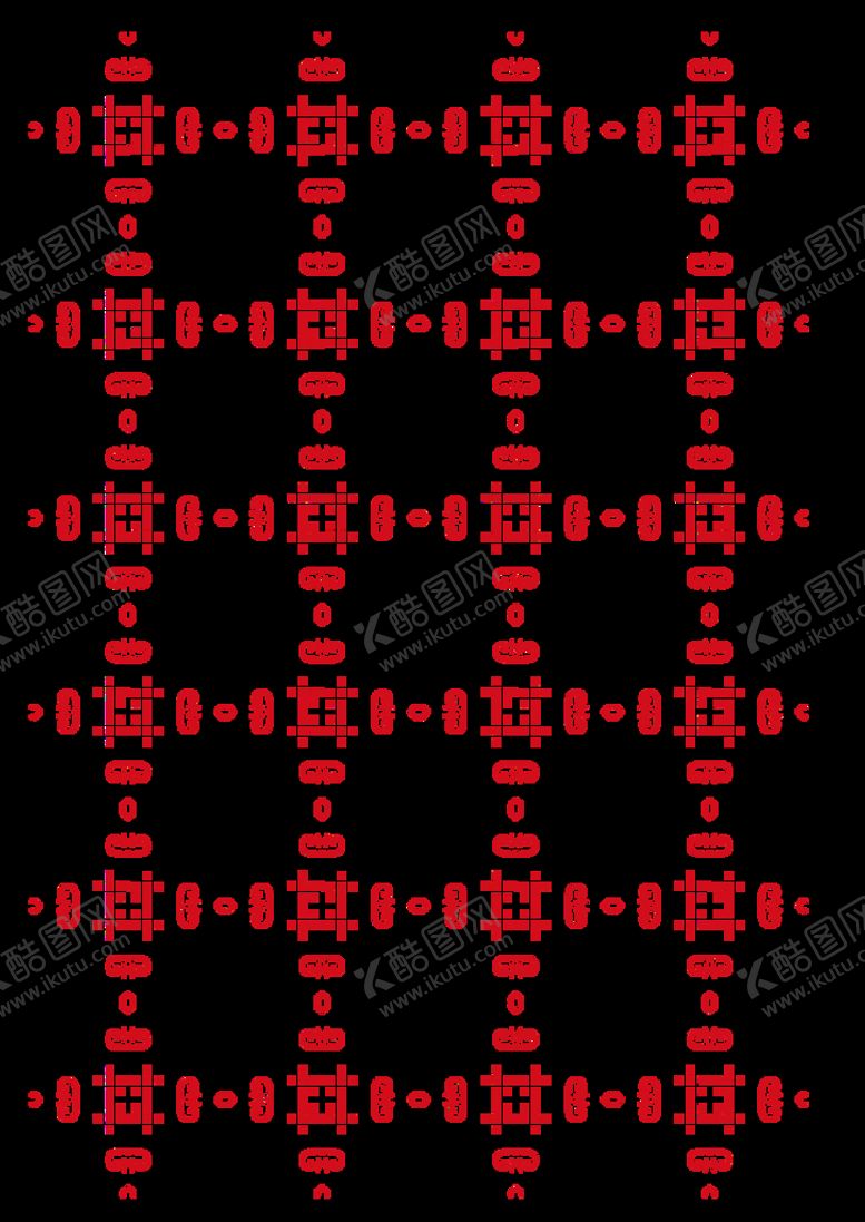 编号：49791910250823427612【酷图网】源文件下载-红色底纹