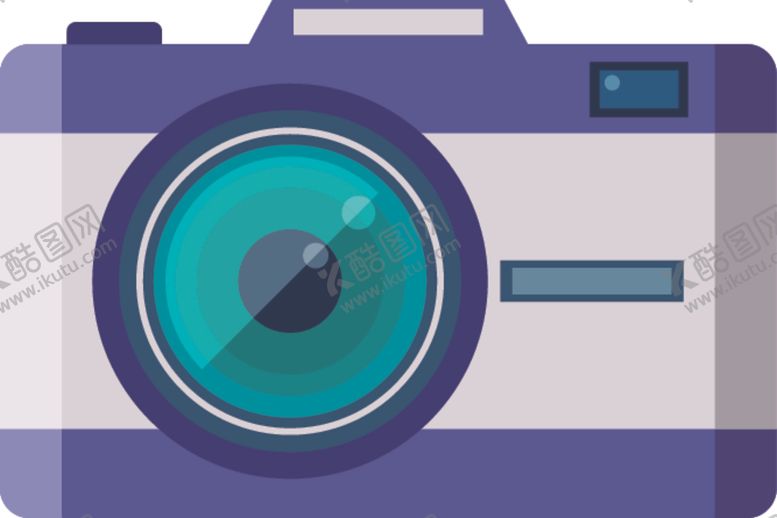 编号：16021509251621192491【酷图网】源文件下载-手绘照相机