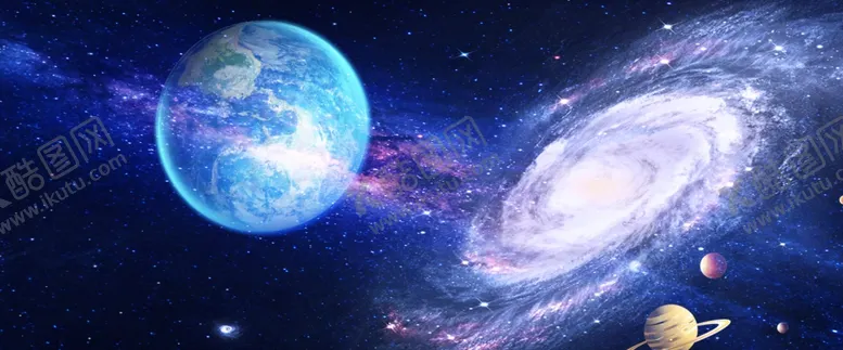 编号：36768106260220185751【酷图网】源文件下载-星空