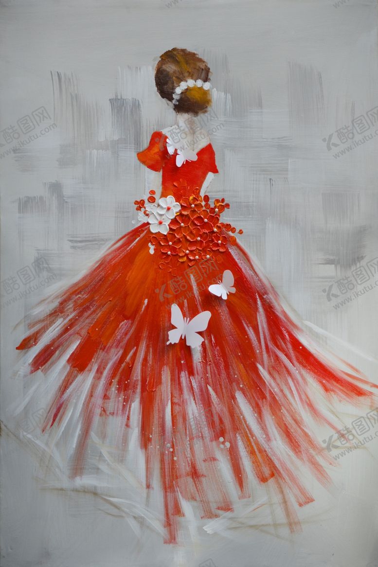 编号：70444810060942233197【酷图网】源文件下载-背影玄关