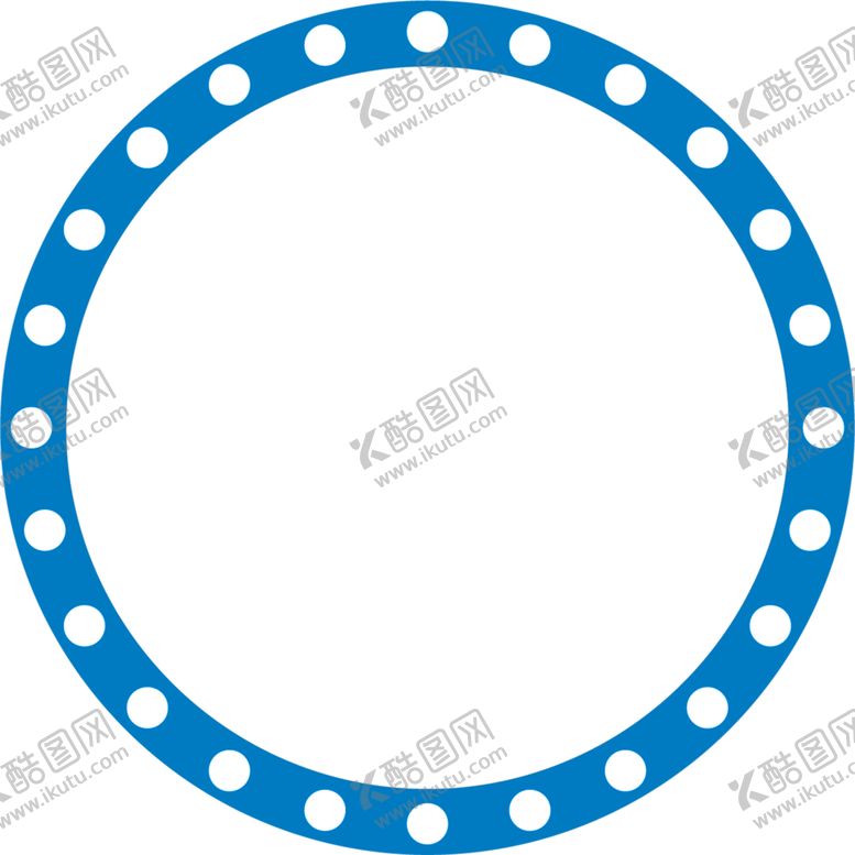 编号：53626709180646272684【酷图网】源文件下载-圆形边框