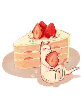 蛋糕
