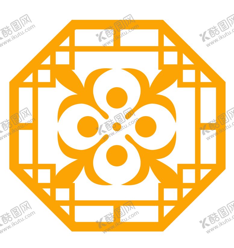 编号：63202504251701472901【酷图网】源文件下载-中式雕花边框