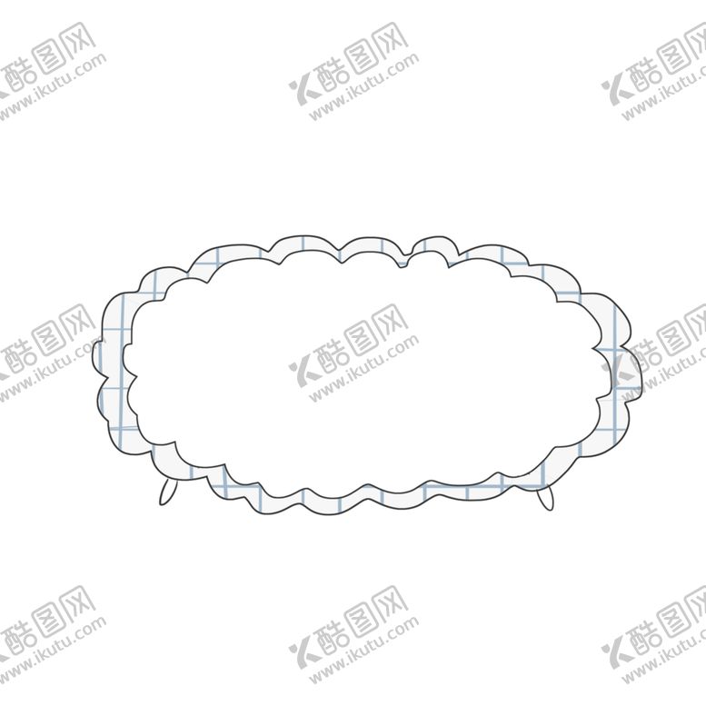 编号：32312709260511503583【酷图网】源文件下载-卡通边框